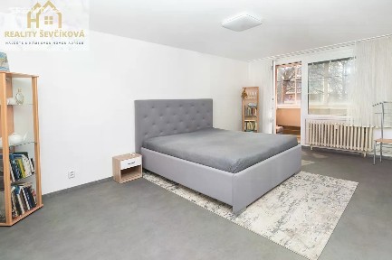 Prodej bytu 3+kk 82 m² Jungmannova, Hradec Králové - Pražské Předměstí