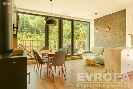 Prodej bytu 2+kk 58 m² Vrchlabí