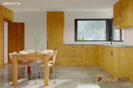 Prodej bytu 3+kk 68 m² Černý Důl