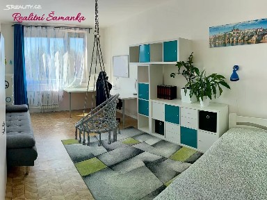 Prodej bytu 2+kk 47 m² třída Edvarda Beneše, Hradec Králové - Nový Hradec Králové