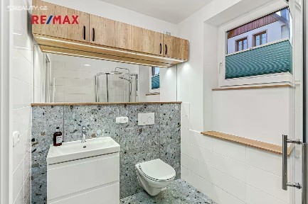 Prodej bytu 2+kk 40 m² Žacléř