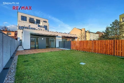 Prodej bytu 2+kk 188 m² Gočárova třída, Hradec Králové - Pražské Předměstí