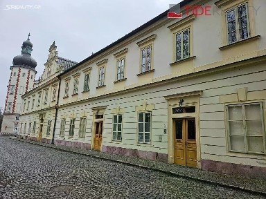 Prodej bytu 2+kk 84 m² Zámek, Vrchlabí