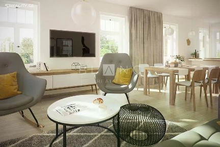 Prodej bytu 4+kk 118 m² Vrchlabí