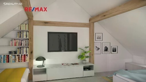 Prodej bytu 2+kk 69 m² Žacléř