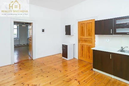 Prodej bytu 2+1 69 m² Pospíšilova, Hradec Králové