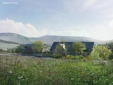 Prodej bytu 2+kk 45 m² Pec pod Sněžkou