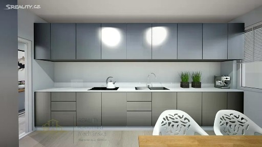 Prodej bytu 2+kk 63 m² P. Bezruče, Nová Paka