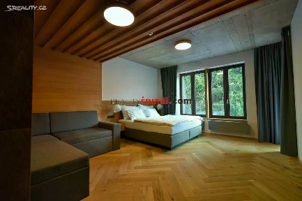 Prodej bytu 2+kk 75 m² Špindlerův Mlýn