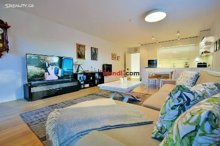 Prodej bytu 3+kk 109 m² Špindlerův Mlýn