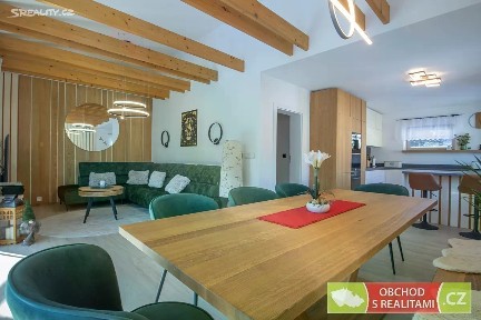 Prodej bytu 6 pokojů a více 166 m² Pec pod Sněžkou