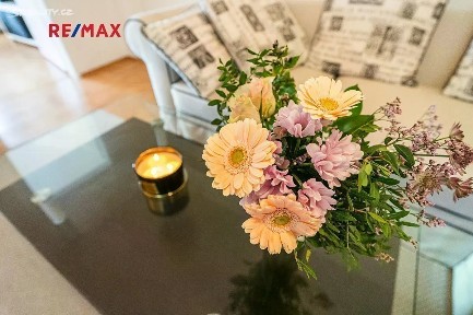 Prodej bytu 2+1 64 m² Na Sluneční Stráni, Janské Lázně