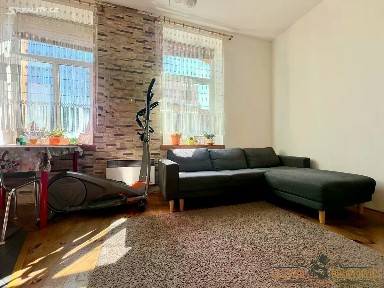 Prodej bytu 2+kk 50 m² Za Škodovkou, Hradec Králové - Kukleny