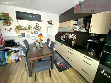 Prodej bytu 3+1 84 m² třída Edvarda Beneše, Hradec Králové - Nový Hradec Králové