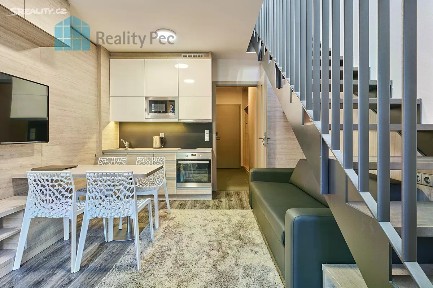 Prodej bytu 2+kk 52 m² Pec pod Sněžkou