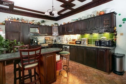 Trutnov, Dolní Předměstí, Janáčkova