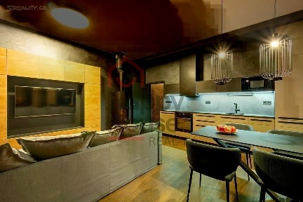 Prodej bytu 2+kk 55 m² Vrchlabí