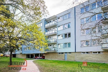 Prodej bytu 3+1 82 m² Čajkovského, Hradec Králové - Nový Hradec Králové