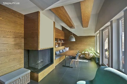 Prodej bytu 3+kk 108 m² Špindlerův Mlýn