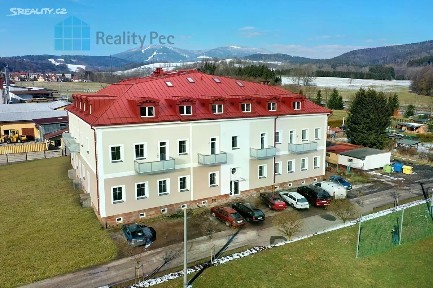 Mladé Buky, Trutnov