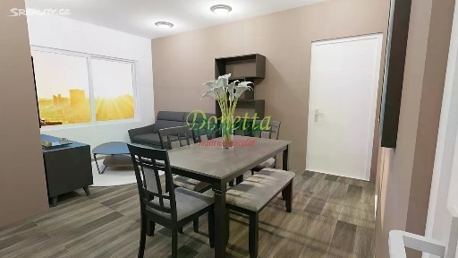 Prodej bytu 3+kk 82 m² Slezská, Hradec Králové