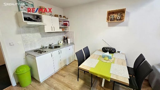 Prodej bytu 2+kk 50 m² Mladé Buky