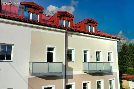 Mladé Buky, Trutnov