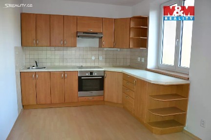 Prodej bytu 1+1 54 m² Boženy Němcové, Červený Kostelec