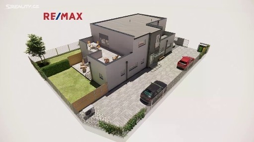 Hradec Králové, Plotiště nad Labem, Meruňková