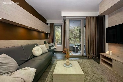 Prodej bytu 2+kk 55 m² Pec pod Sněžkou