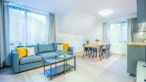 Prodej bytu 3+kk 83 m² Horská, Vrchlabí - Hořejší Vrchlabí