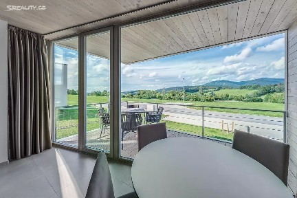 Prodej bytu 2+kk 52 m² Mladé Buky