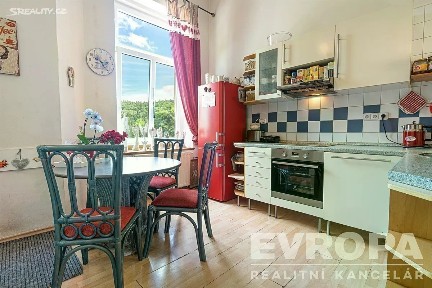 Prodej bytu 2+1 90 m² Rekreační, Janské Lázně