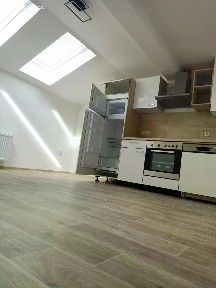 Prodej bytu 2+kk 40 m² 5. května, Svoboda nad Úpou