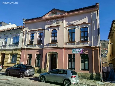 5. května, Svoboda nad Úpou