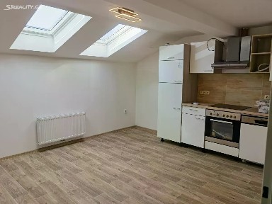 Prodej bytu 2+kk 43 m²