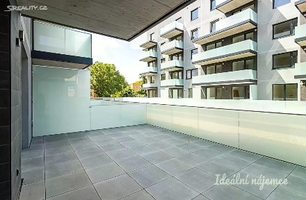 Praha, Praha 9, Čakovická