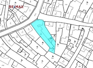 Prodej činžovního domu 850 m² Myslíkova, Pacov