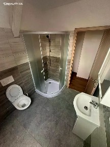 Pronájem bytu 3+kk 75 m² Fibichova, Jihlava