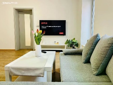 Pronájem bytu 3+kk 83 m² Farní, Jihlava