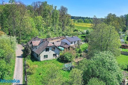 Letohrad, Ústí nad Orlicí, Taušlova