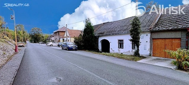 Prodej rodinného domu 125 m², pozemek 2442 m² Vysoká