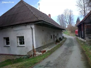 Prodej rodinného domu 85 m², pozemek 822 m² Opatov