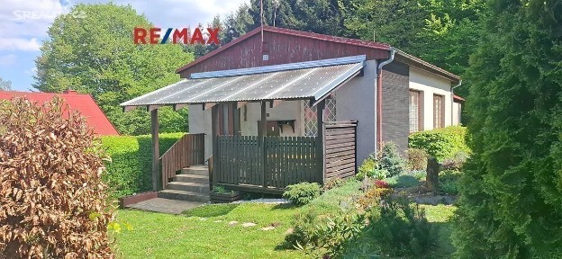 Prodej chaty 46 m², pozemek 420 m² Seč