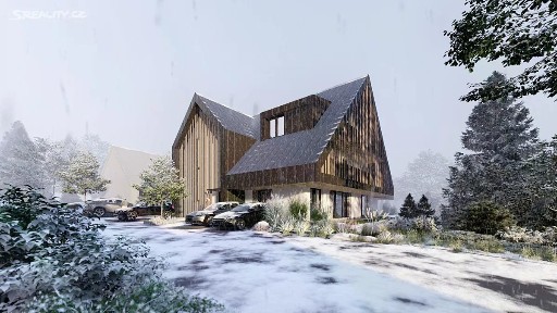 Prodej bytu 2+kk 43 m² Fryšava pod Žákovou horou