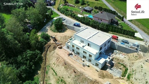 Prodej bytu 3+kk 91 m² Luka nad Jihlavou