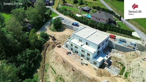 Prodej bytu 3+kk 91 m² Luka nad Jihlavou