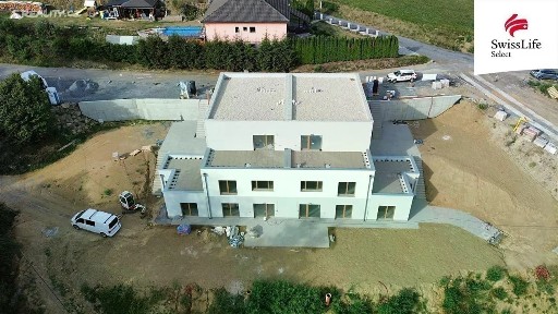 Prodej bytu 3+kk 100 m²