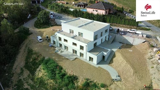 Prodej bytu 3+kk 91 m²