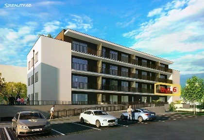 Jihlava, Horní Kosov, Heidenheimská